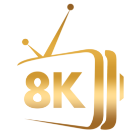 8K IPTV